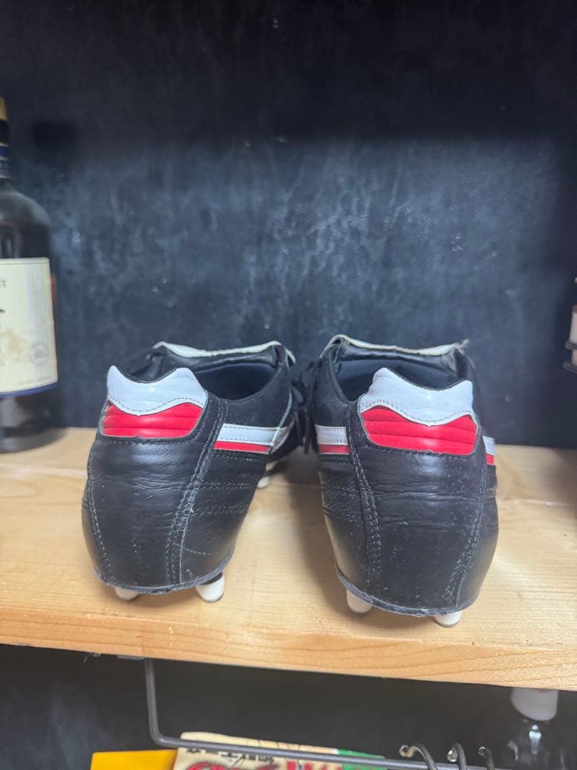 mizuno moreria モレリアII SI 取替式 24.5cm