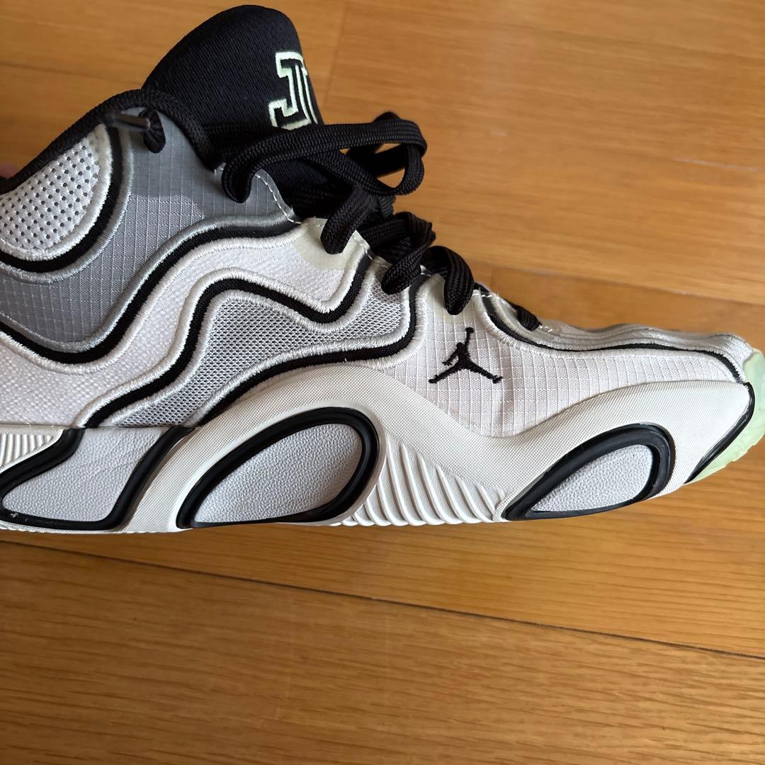 Jordan tatum3 テイタム3 バッシュ 27.0cm