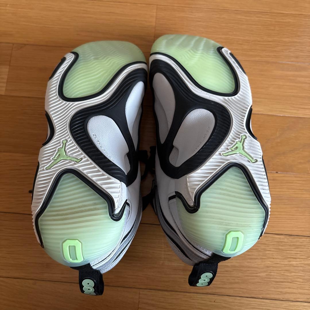 Jordan tatum3 テイタム3 バッシュ 27.0cm