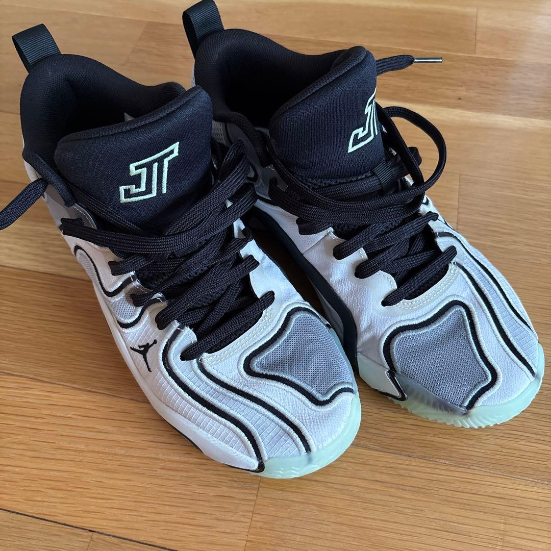 Jordan tatum3 テイタム3 バッシュ 27.0cm