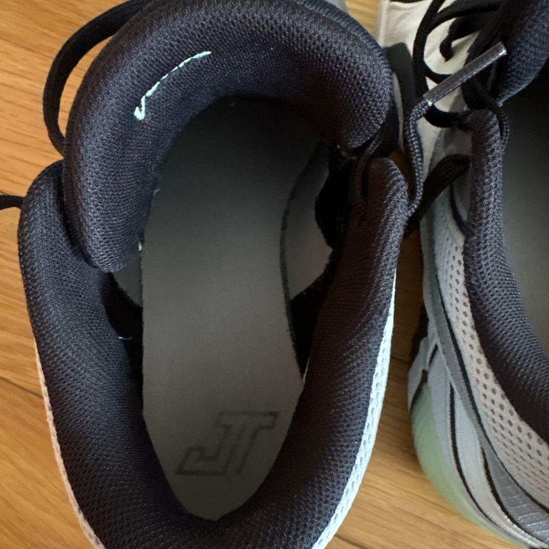 Jordan tatum3 テイタム3 バッシュ 27.0cm