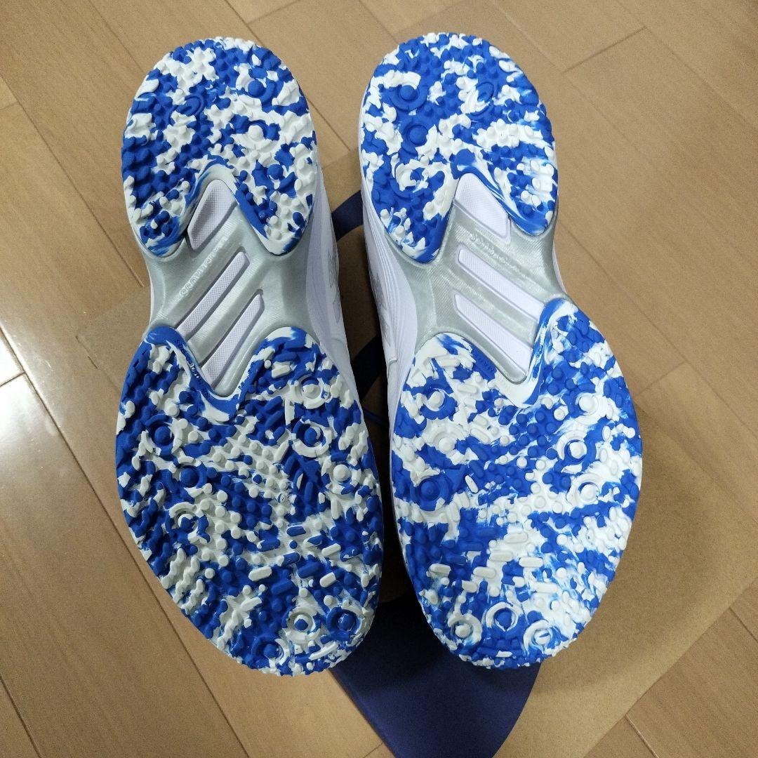 シューズ(男性用) ASICS Prestigelyte 5 OC Wide 26.5cm