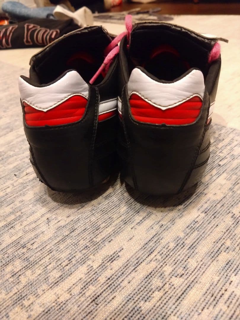 も*も様 モレリア2 JAPAN　26.0cm