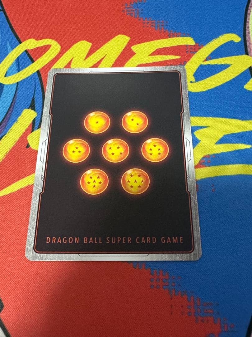 PSA10 マンガブースター ドラゴンボール パラレル チチ SB01-019