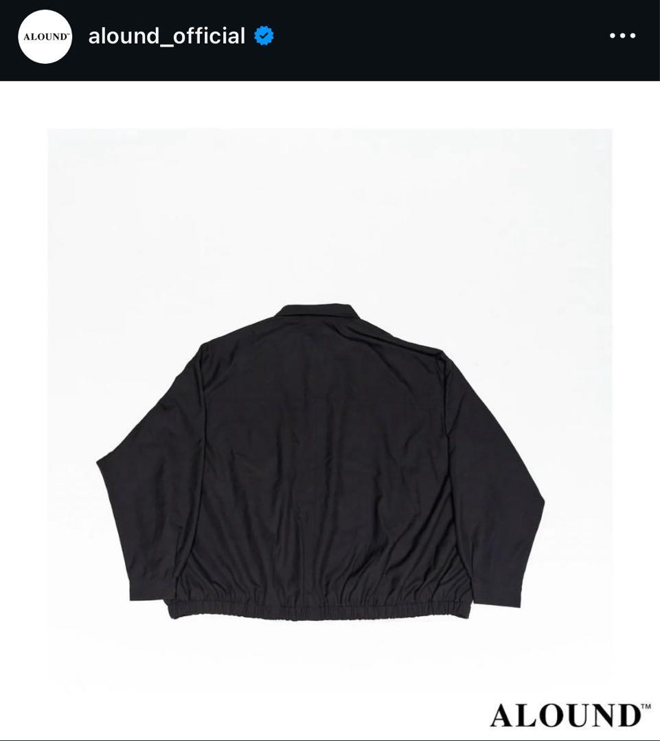 G*P様 [新品] ALOUND アラウンド SAXONY SETUP Mサイズ - メルカリ