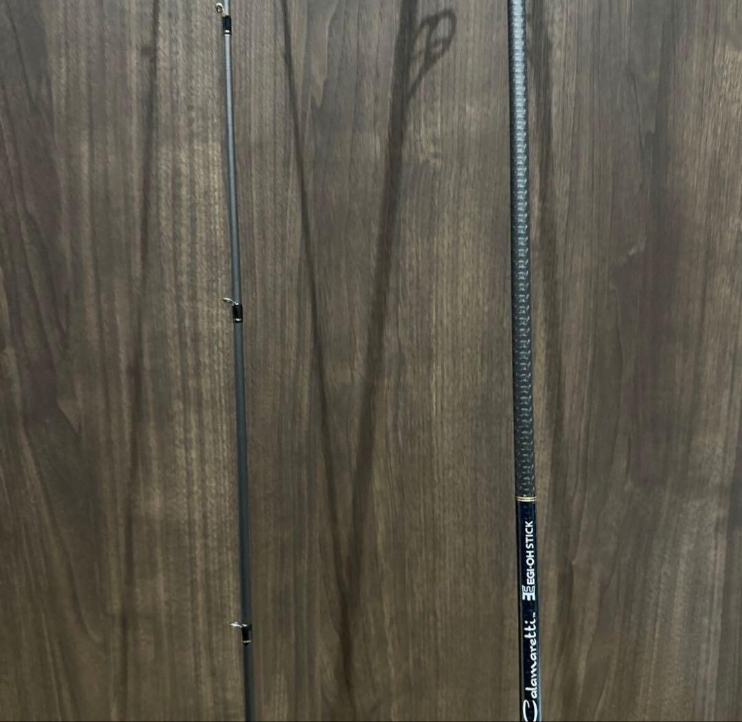 K*N様 超希少！エギ王スティック