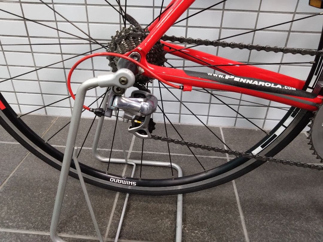 レア PENNAROLA ACQUAMARINA ペンナローラ 神奈川 引取限定 - メルカリ