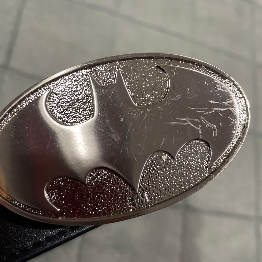 バットマン バックル ベルト マスターバニーエディション 限定 - メルカリ