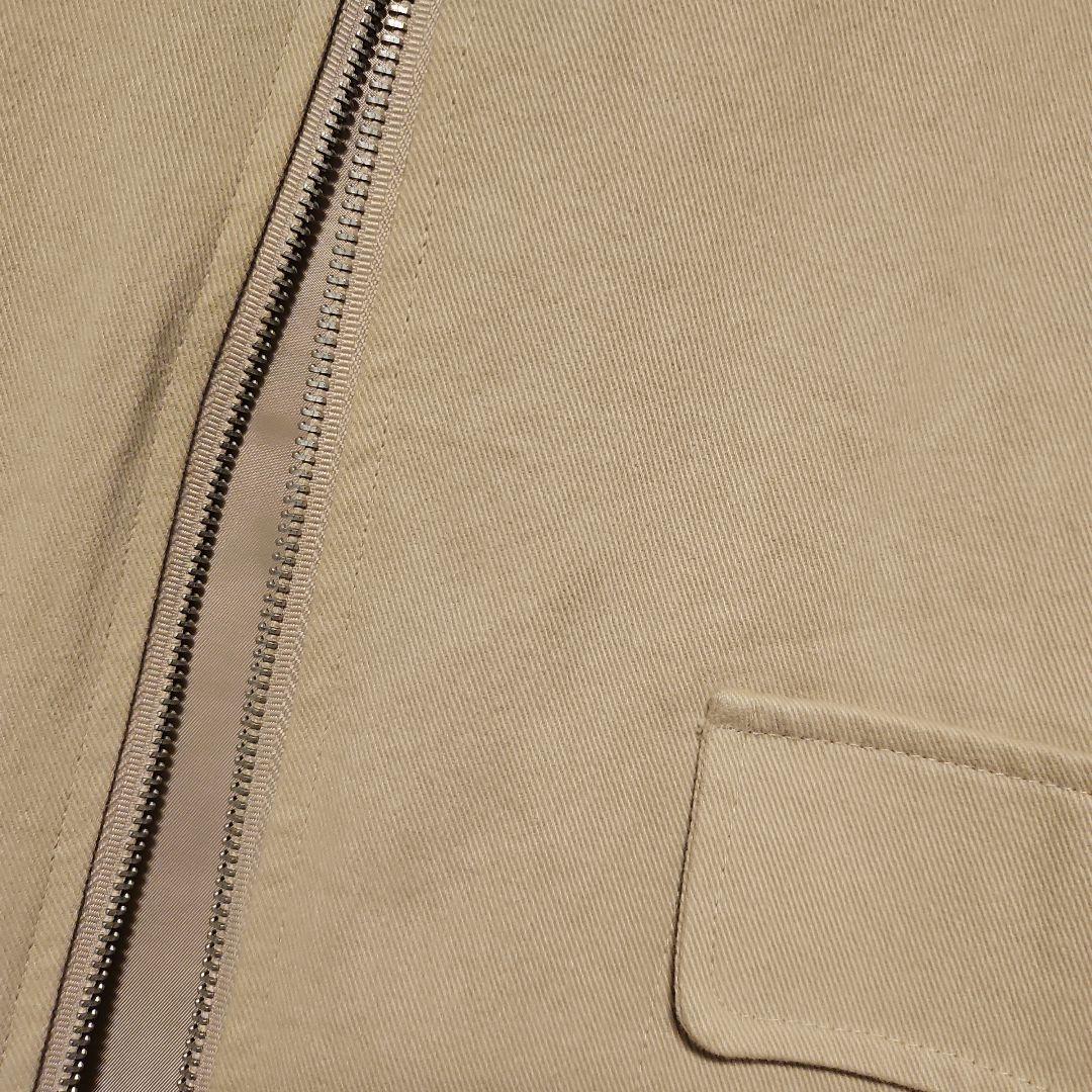 ちゃとら様 The Frankie Shop ユーティリティージャケット