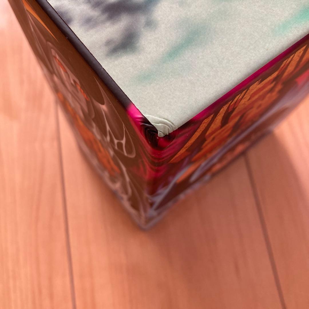 バビル2世 DVD-BOX〈2005年3月31日までの期間限定生産・