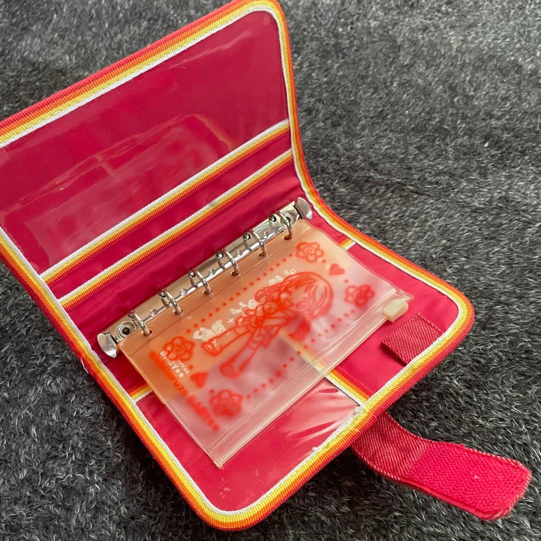 激レア！りぼん♡応募者全員サービス！システム手帳 - メルカリ