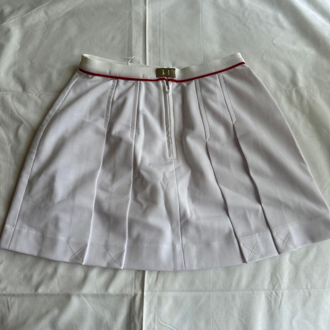 スコート スコート フィラ 昭和 レトロ フィラ 昭和 レトロ