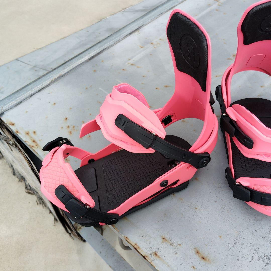 ほぼ新品！RIDE A-9 23-24 Sサイズ - メルカリ