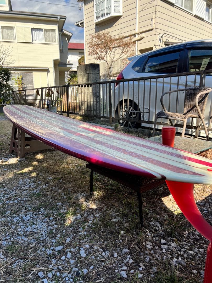 Surf A Billy ロングボード 9'5