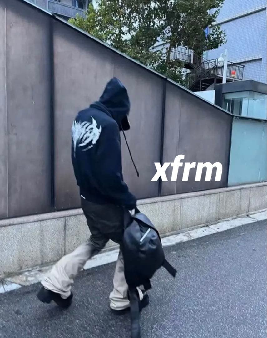 INCERTITUDE ARCHIVE flare trousersの通販｜www.sithltd.com