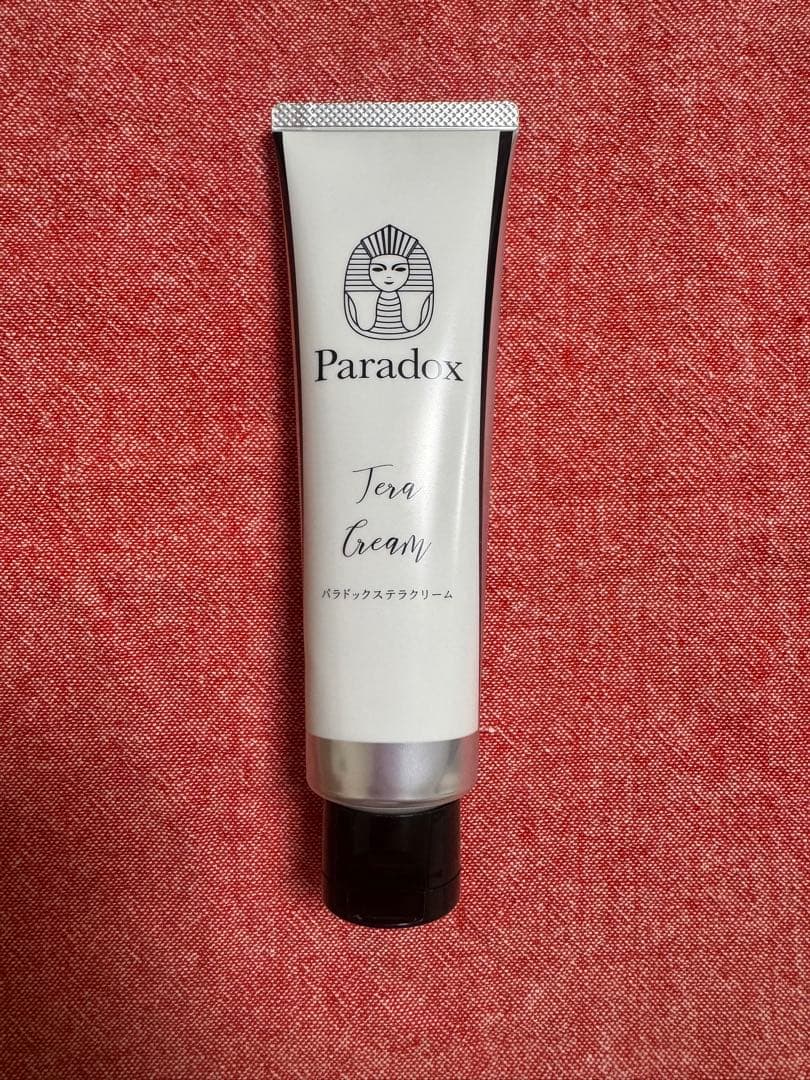 パラドックステラクリーム 120g 値下げしました！ - メルカリ