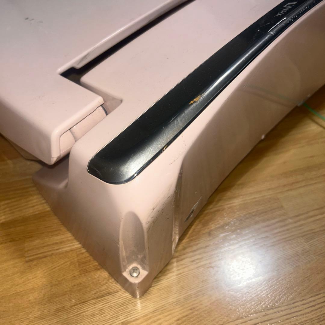 INAX 電気トイレ MW-Y177(B)6 ピンク