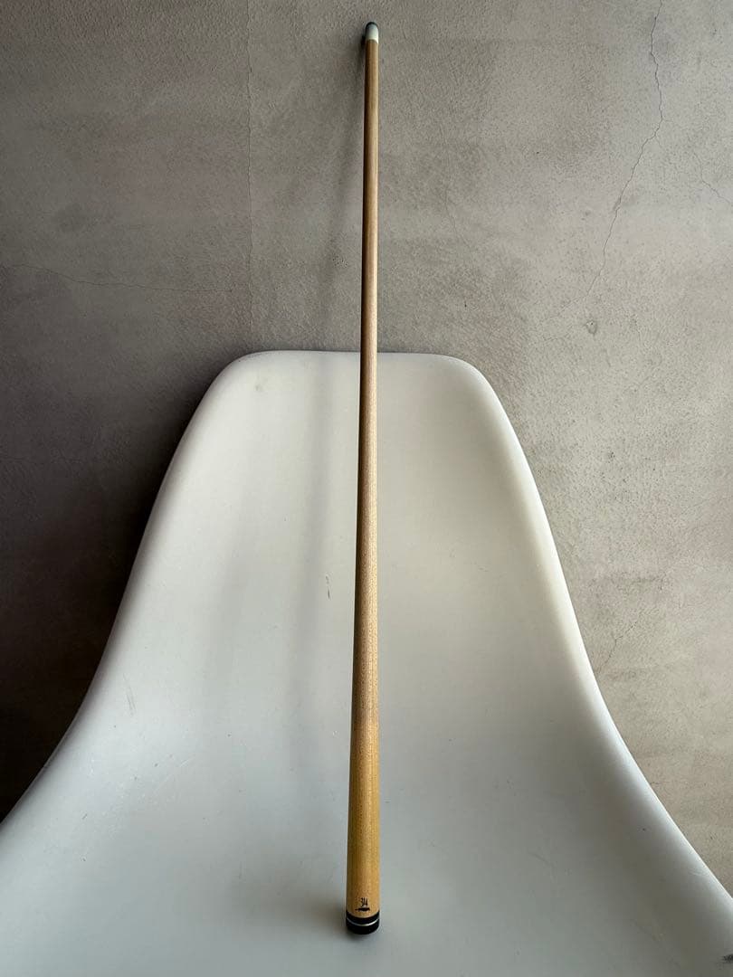 《希少》プレデター314 初期モデル 14山パイロ シャフト美品 反りなし