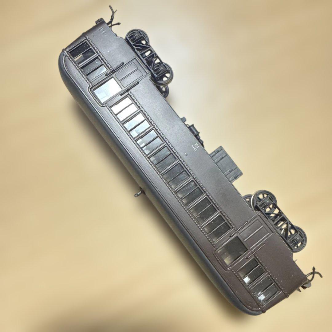 レア　雄別のコハ2？　コハ12？　完成品？