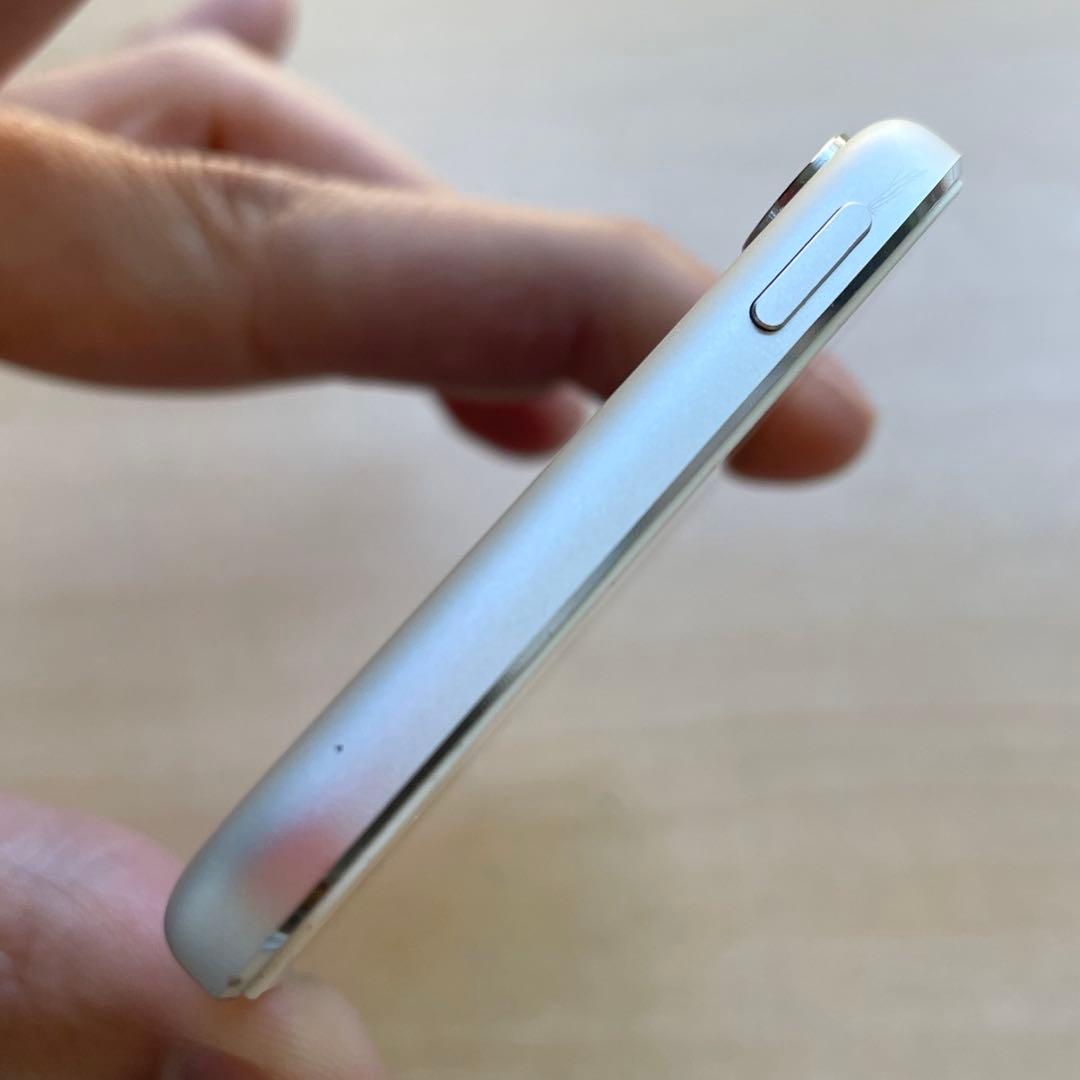 iPod touch 第7世代 32GB シルバー A2178 美品 #4 - メルカリ