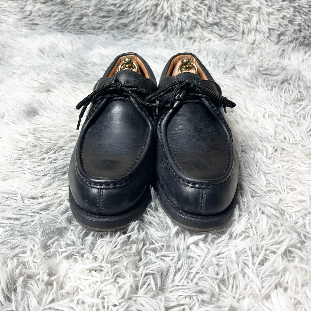 極美品】 リーガル チロリアンシューズ 56WR 27.0cm REGAL - メルカリ