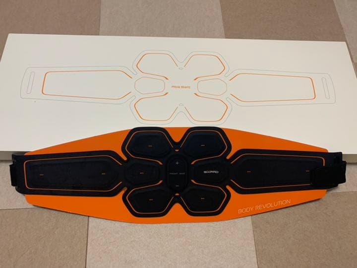 体力が5倍になる加圧ベルト！ やり方も説明します。二万円から