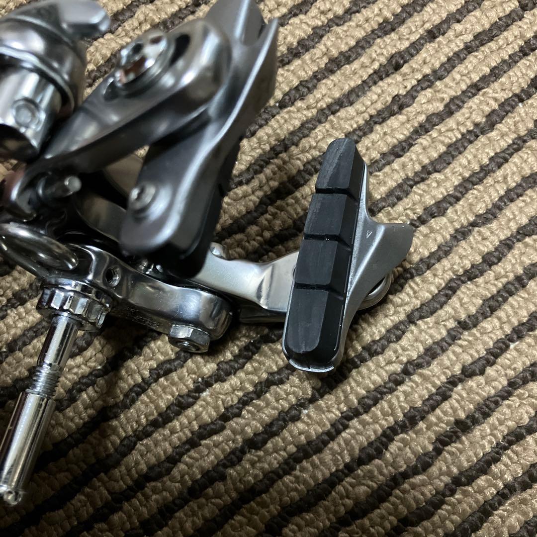 SHIMANO 105 グループセット 5600シリーズ 2×10速 きれい