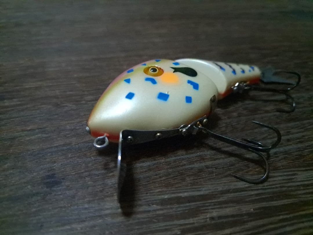 道楽 DOWLUCK ドウラク ハゲギル - メルカリ