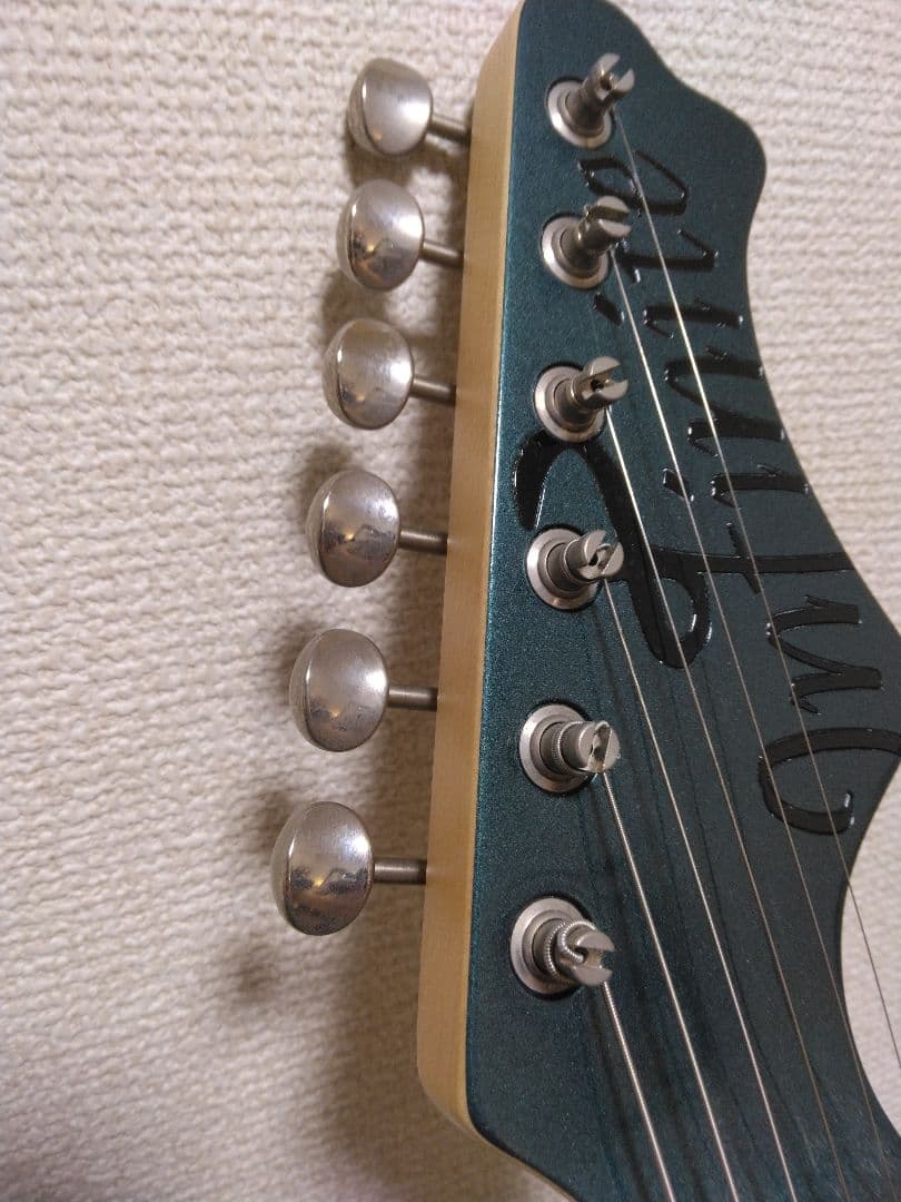 infinite Trad Fullsize ST P90 - メルカリ