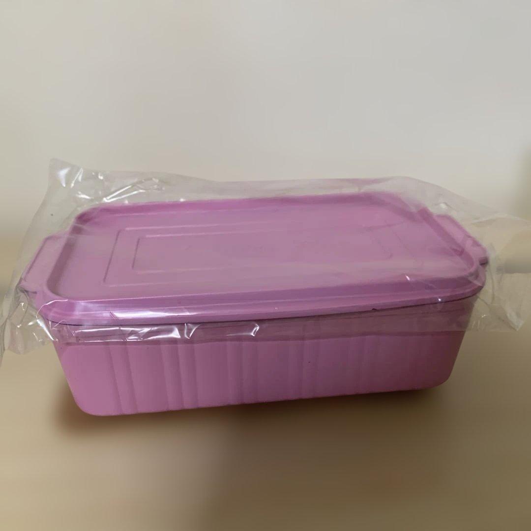 葛恵子のトースターパン ピンク - メルカリ