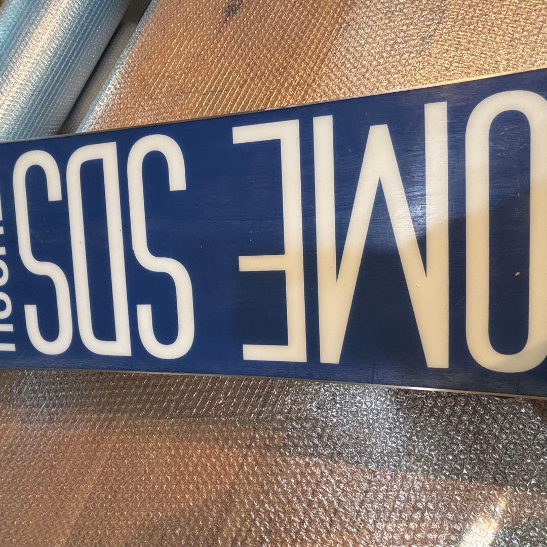 レディーススノーボードセット　headBOAブーツ　22.5cm ROMESDS