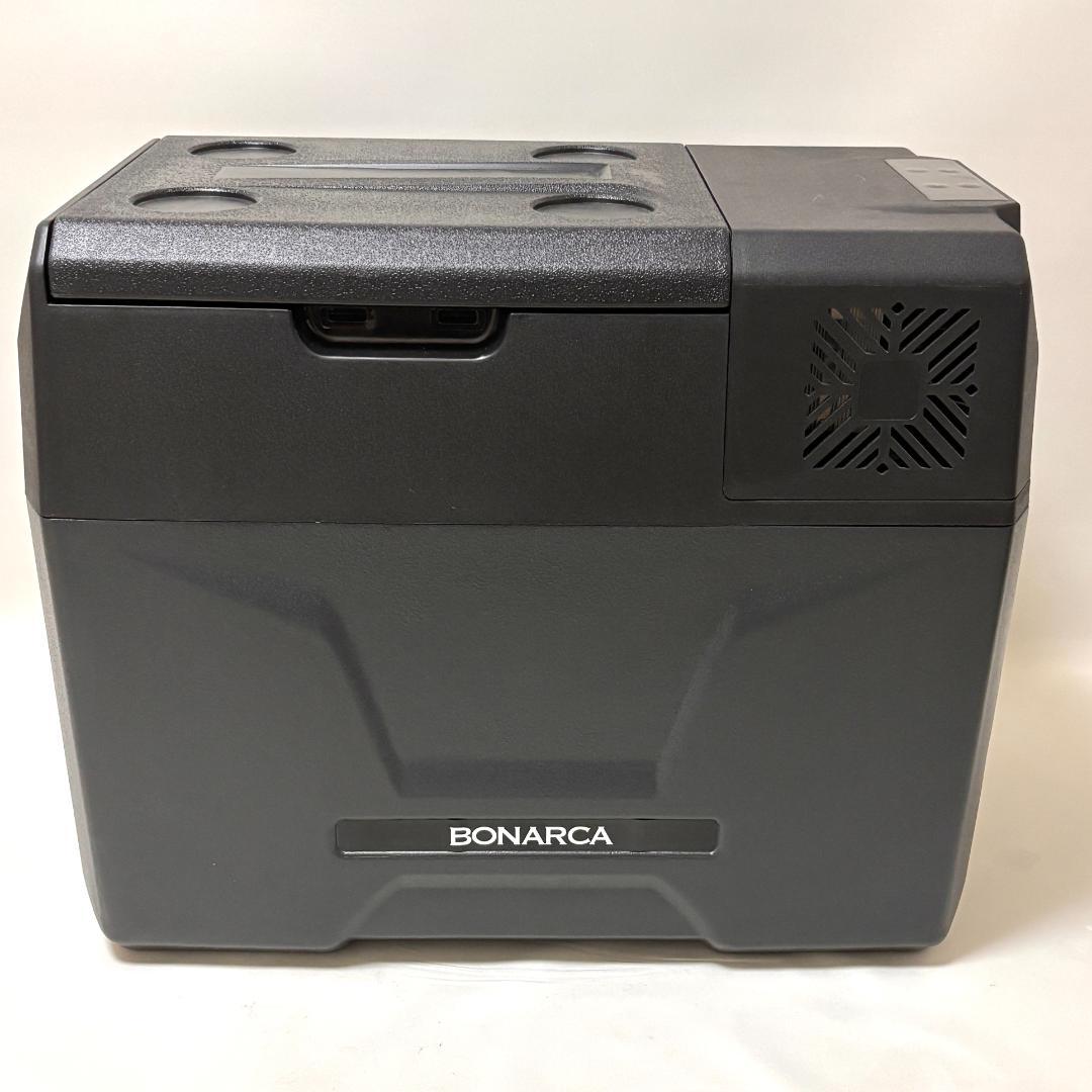 BONARCA 車載 冷蔵庫 冷凍庫 40L 楽天市場】bonarca 車載対応 冷蔵冷凍庫 40lの通販