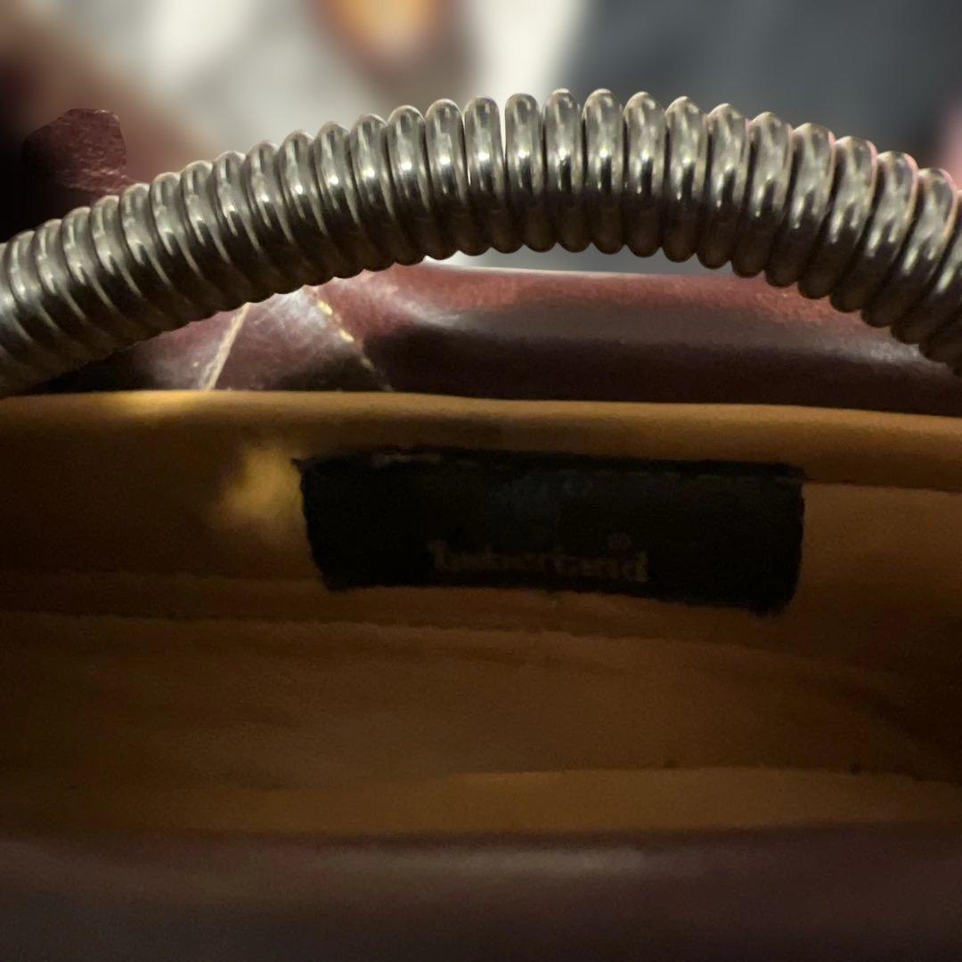 美品)ティンバーランド3eye アメカジ 15000から13500値下げ中 - メルカリ