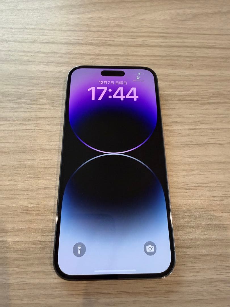 Apple iPhone 14 Pro Max 本体 1TB バッテリー92% OEM Original Apple Replacement Battery for Apple iPhone 14 PRO MAX