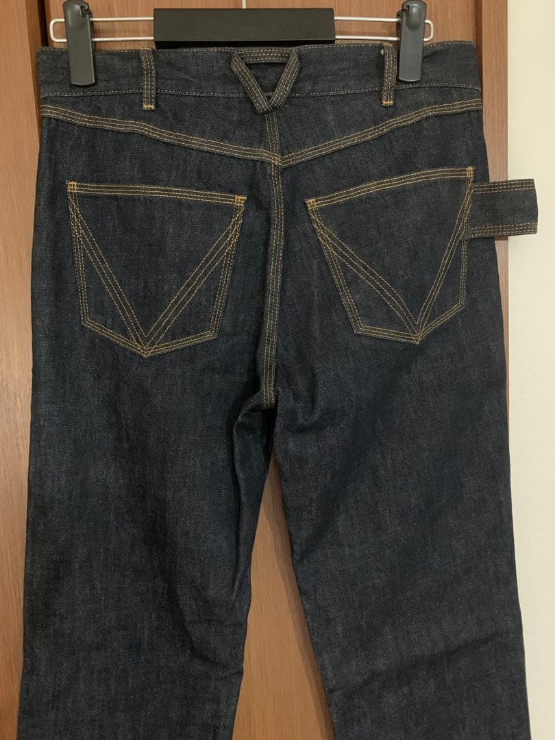 BOTTEGA VENETA デニムパンツ size 44 ボッテガヴェネタ
