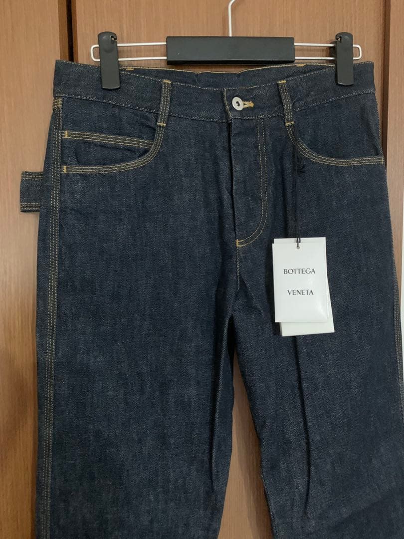 BOTTEGA VENETA デニムパンツ size 44 ボッテガヴェネタ