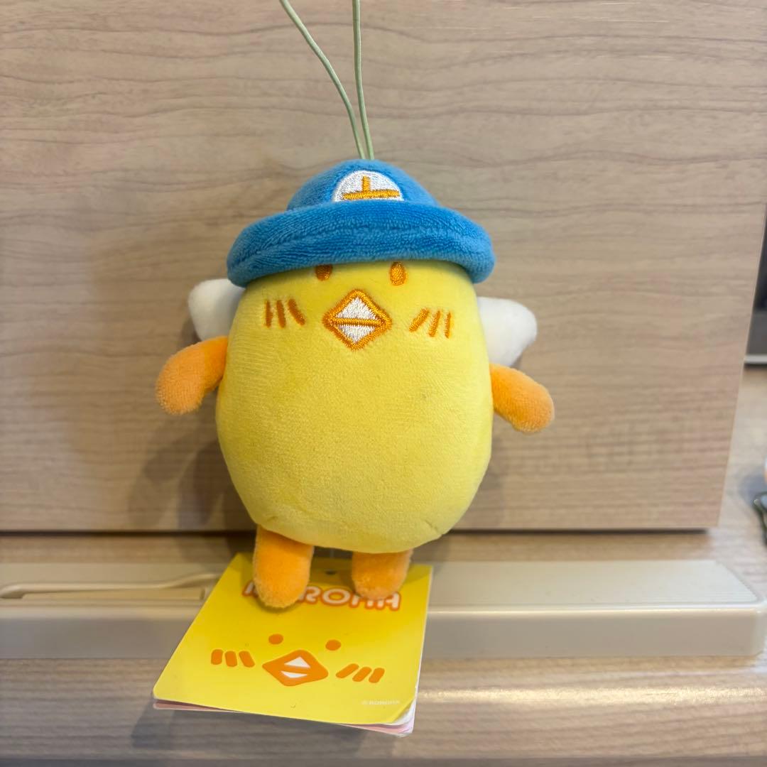 Astro ユンサナ　Roroha ぬいぐるみ ASTRO ユンサナ ROROHAぬいぐるみ30cm PPUPPU / ぷっぷ - メルカリ