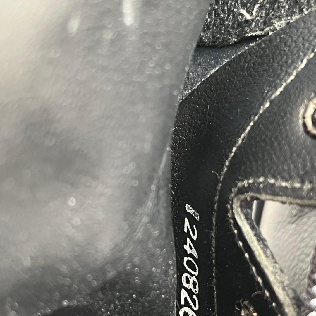 安全靴 Simon(シモン) 28.0cm 新品未使用品