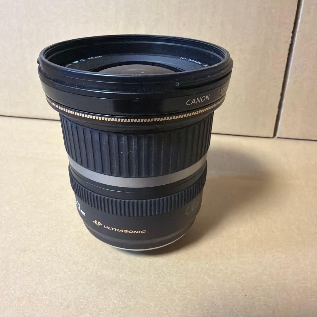 O*様 Canon EF-S 10-22mm f/3.5-4.5 USM ①