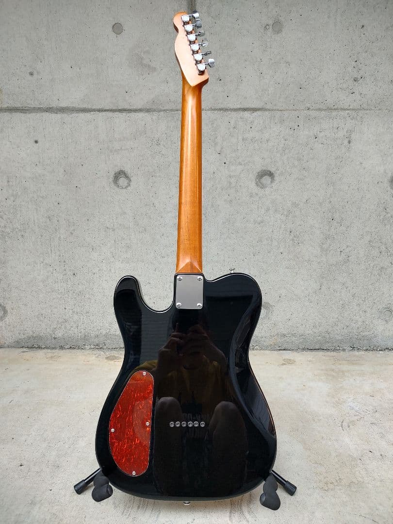 コンポーネントギター TL 2HUMタイプ