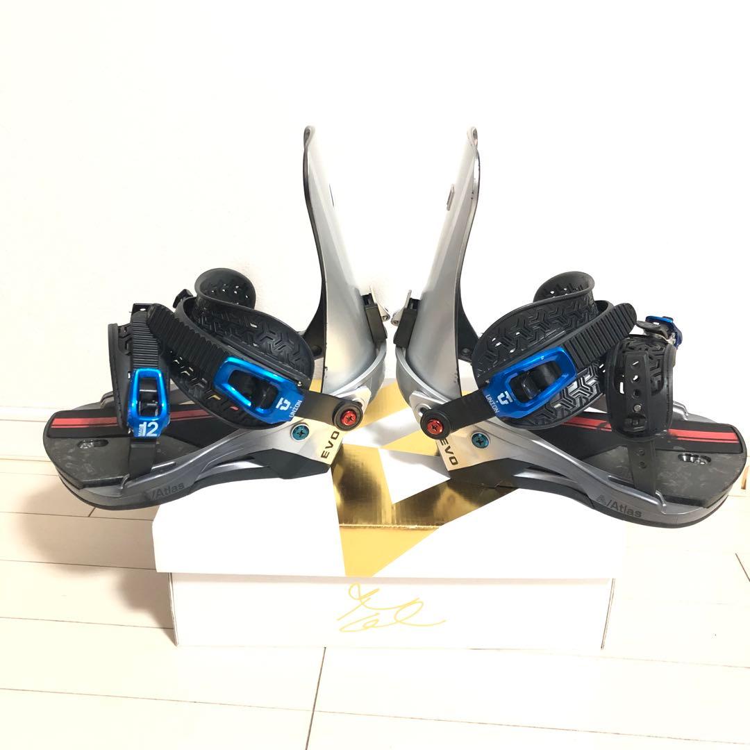 union atlas evo 2 m atlas pro flux cv 並み