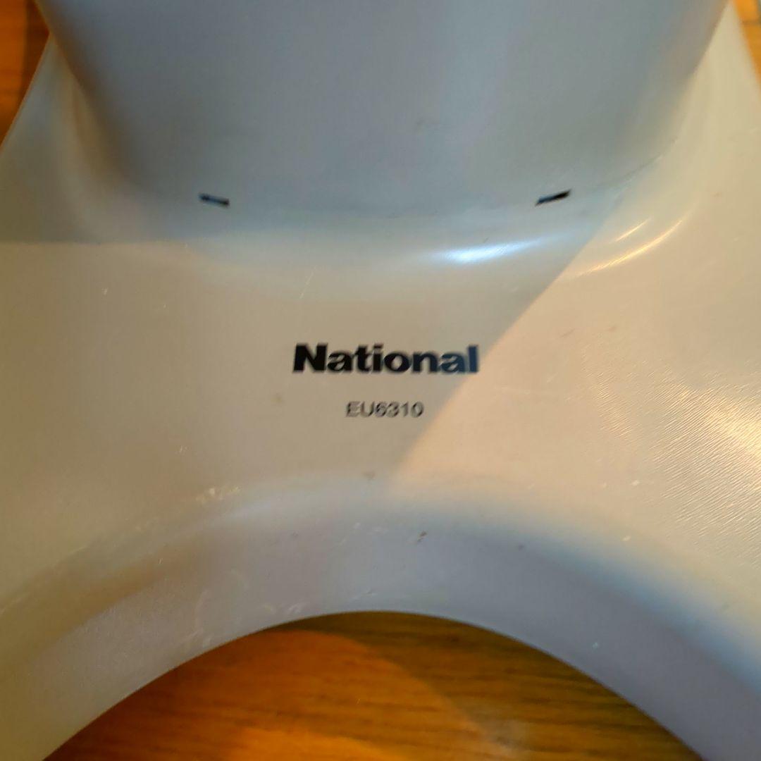 ジョーバフィットEU6310 パナソニック たのめる便5000円込み！ - メルカリ