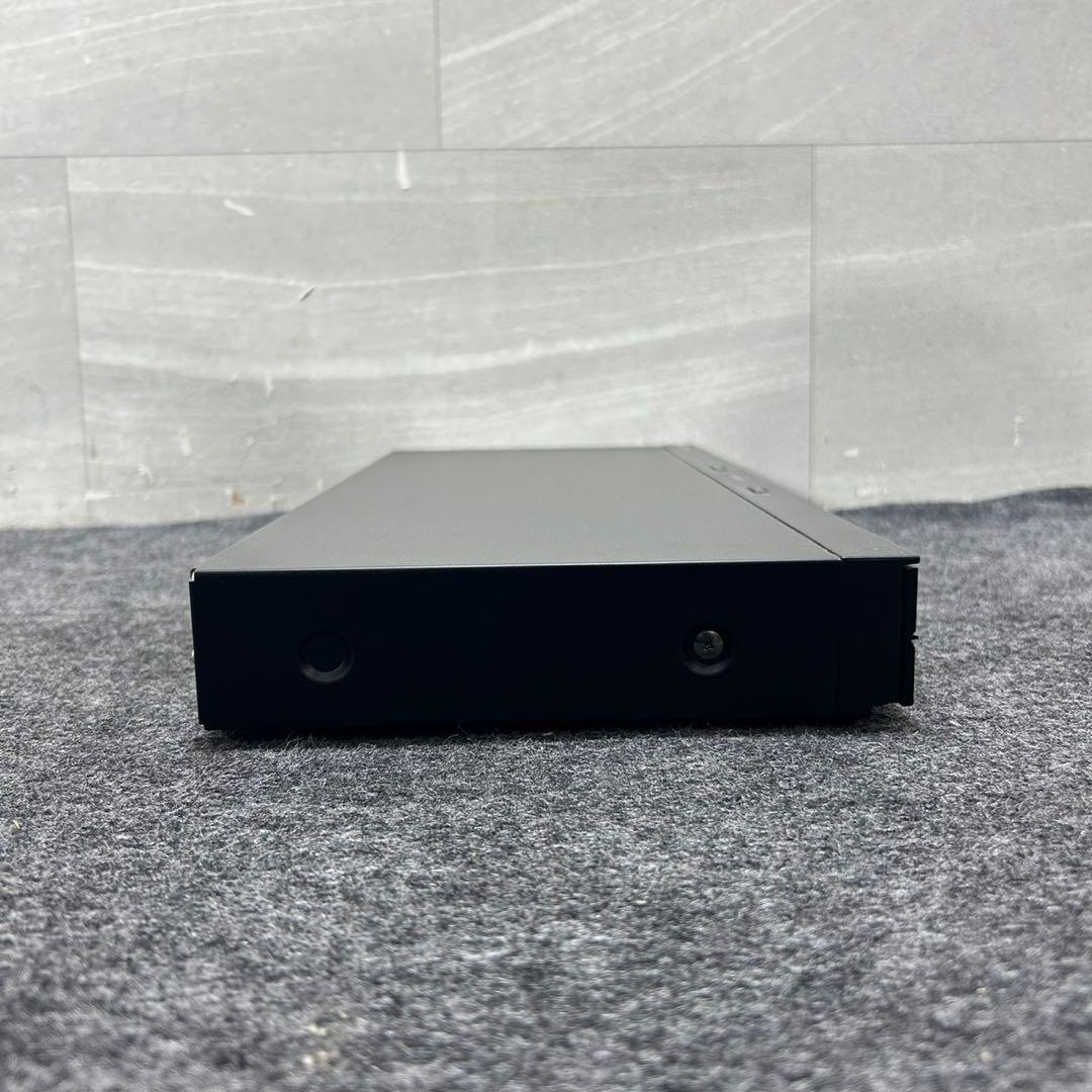 SHARP Blu-Rayレコーダー AQUOS BD-NW1100 d4315