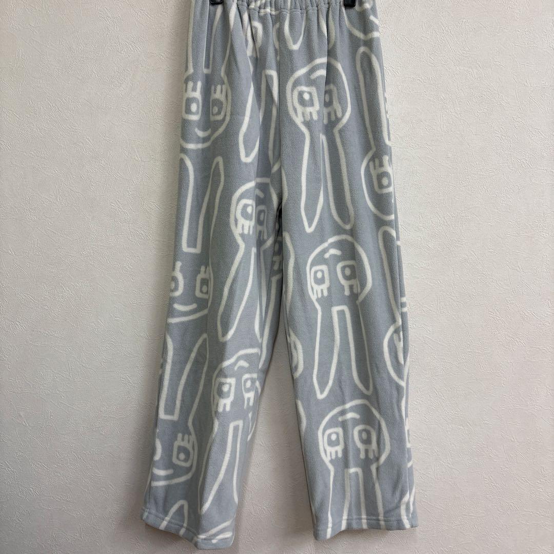 み*ん様 ひ*み様 新品未使用 訳あり マタノアツコ うさぎ フリース