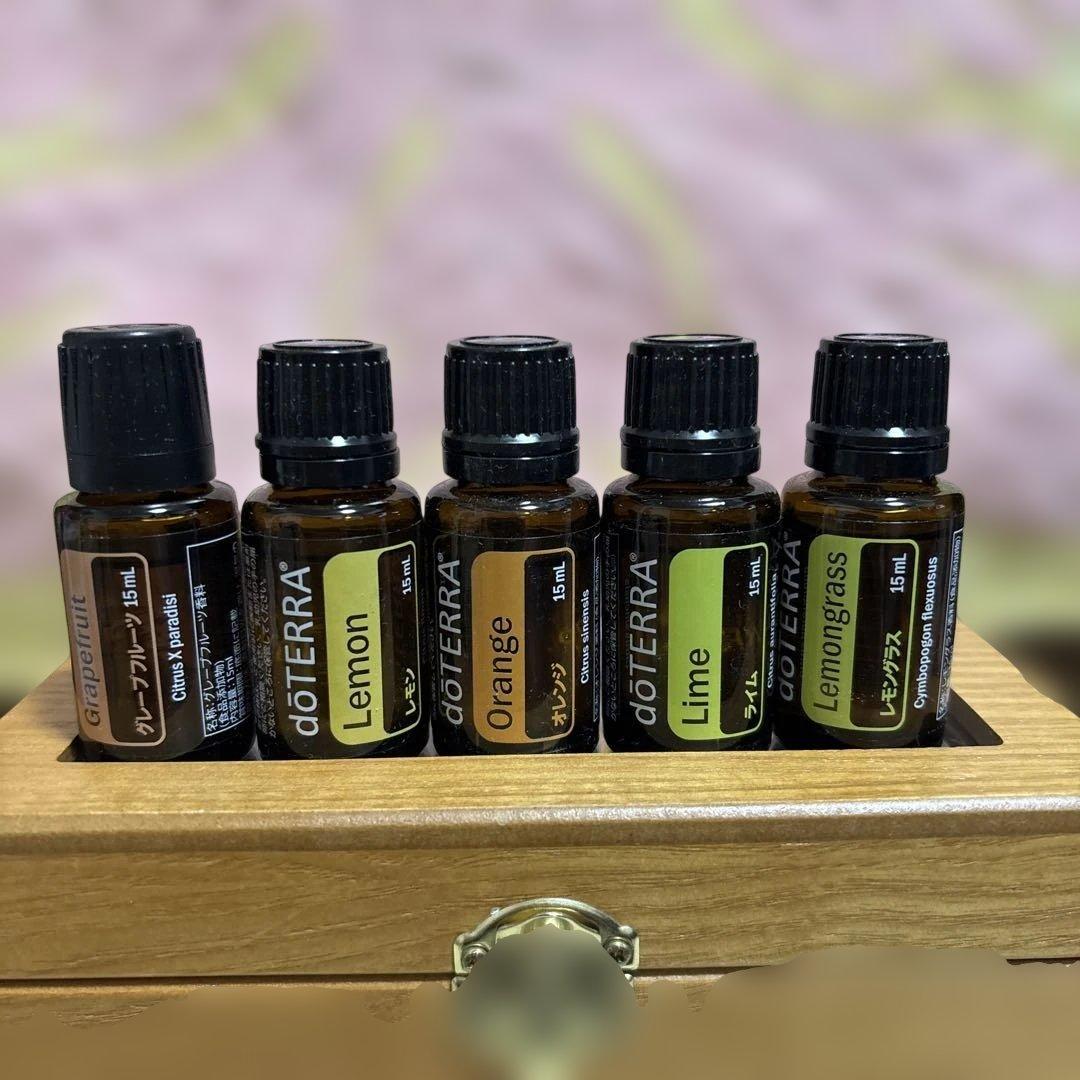 【正規品】【新品】doTERRA エッセンシャルオイル 楽天市場】ドテラ doTERRA エッセンシャルオイル ジンジャー アロマ