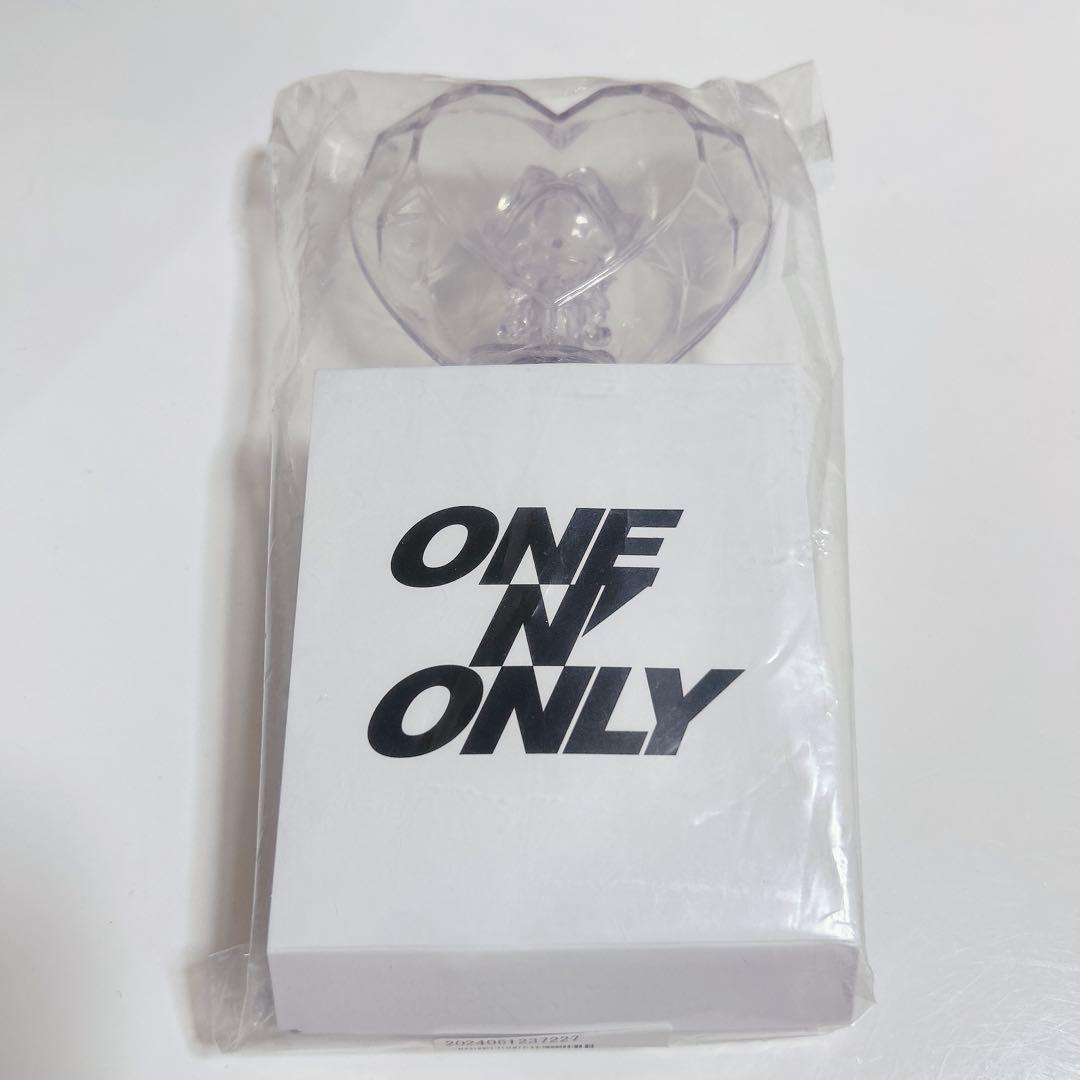 ワンエンオンリー ONE N' ONLY ペンライト #006 - メルカリ