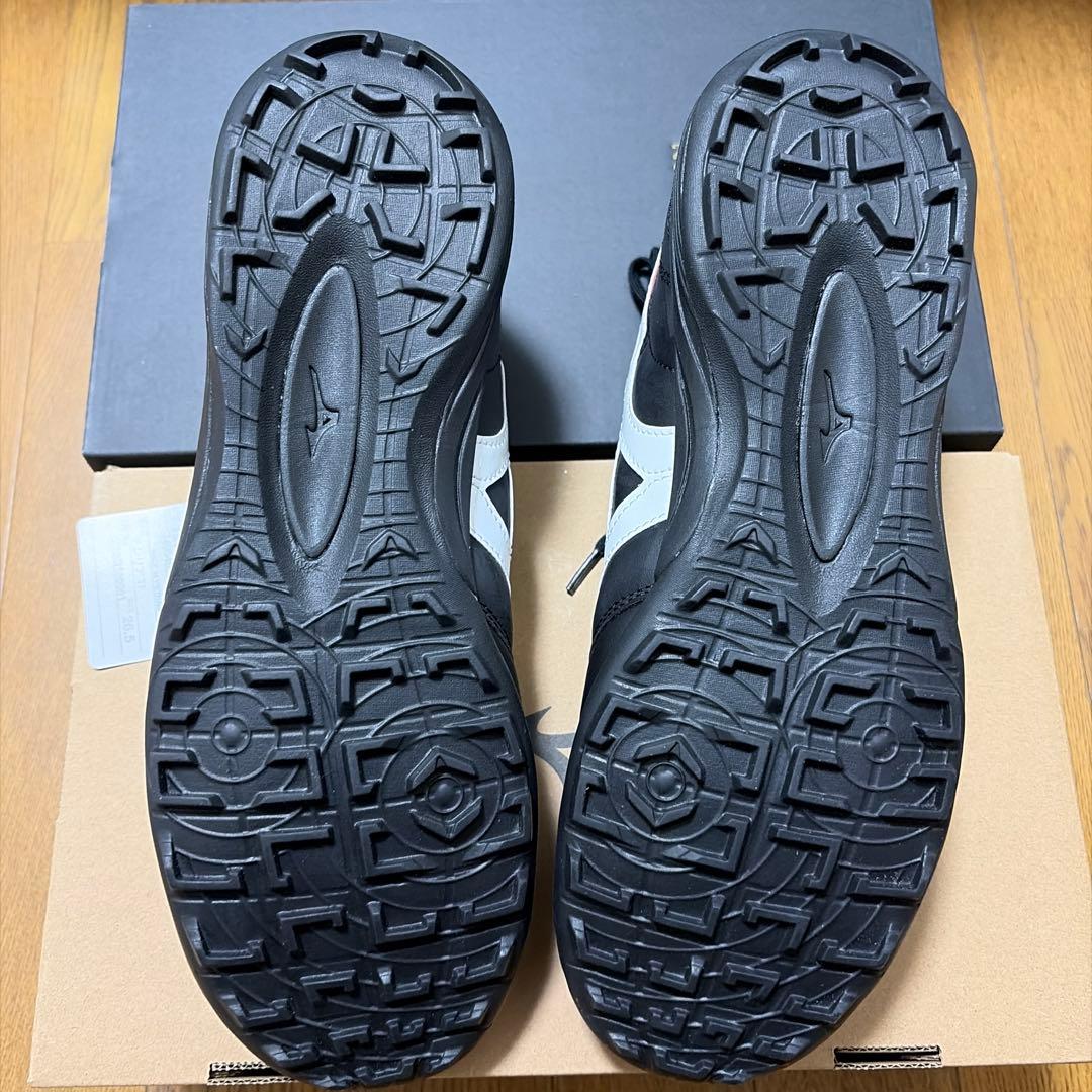 モレリア TF 26.5cm フットサルシューズ