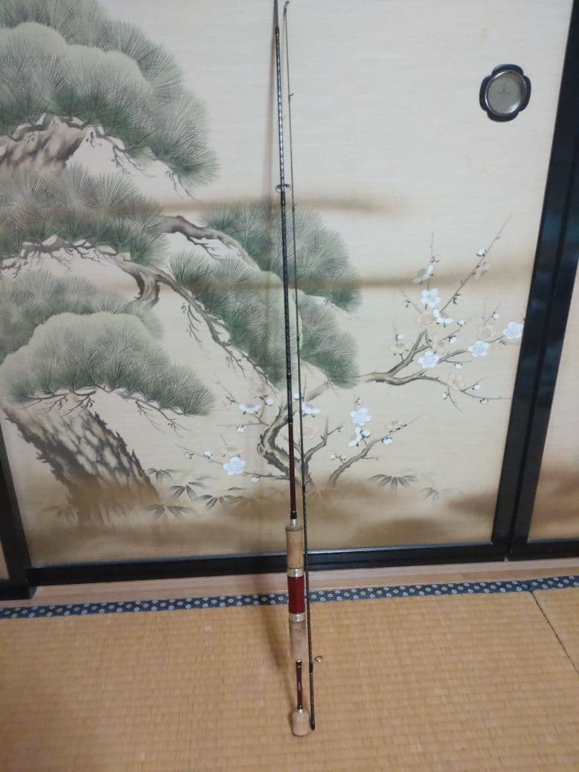 セ*カ様 カーディフax62sul-f シマノ(SHIMANO) カーディフ AX S62SUL-F ○廃番 完売しました