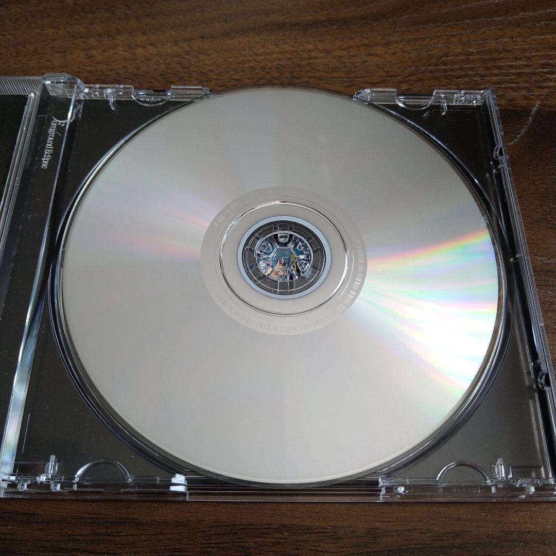 Foreground Eclipse / 1st EP - アニメベストセラー 商品