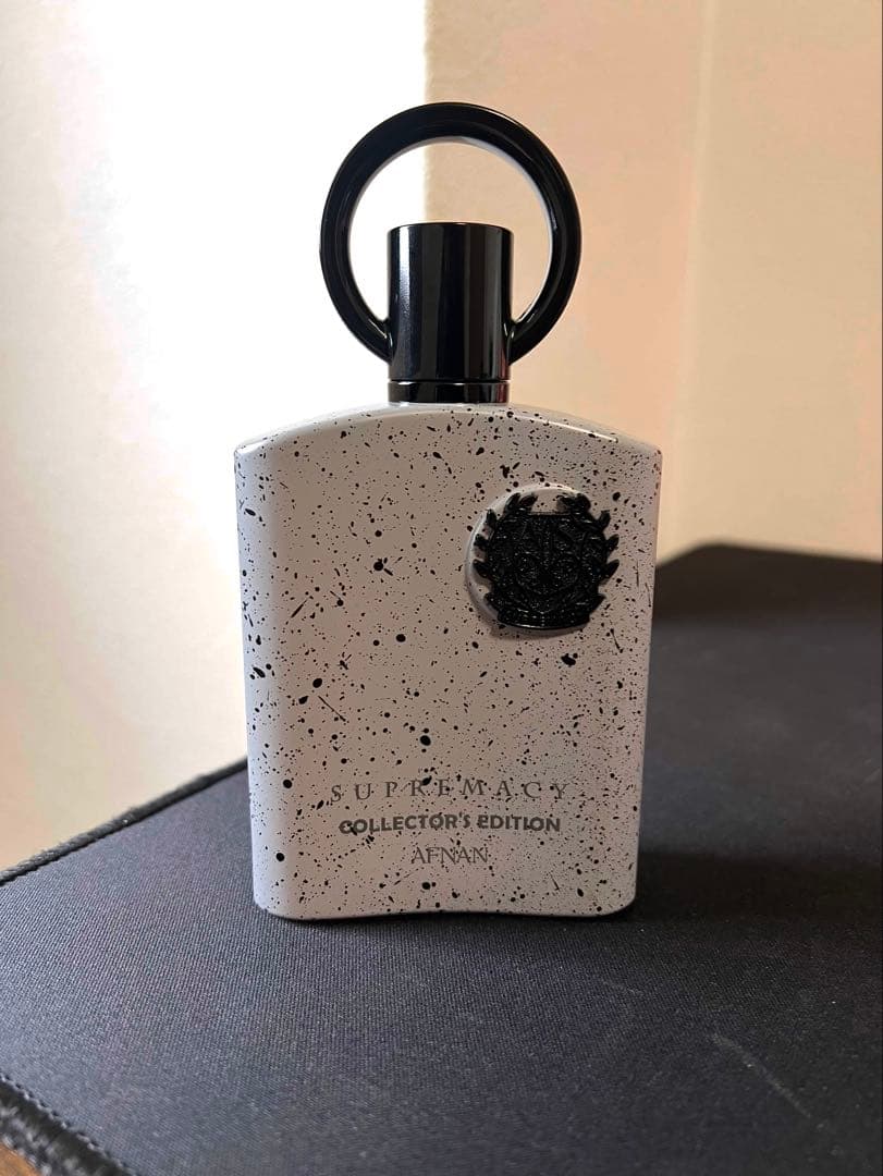 AFNAN SUPREMACY COLLECTOR'S EDITION 5みり - メルカリ